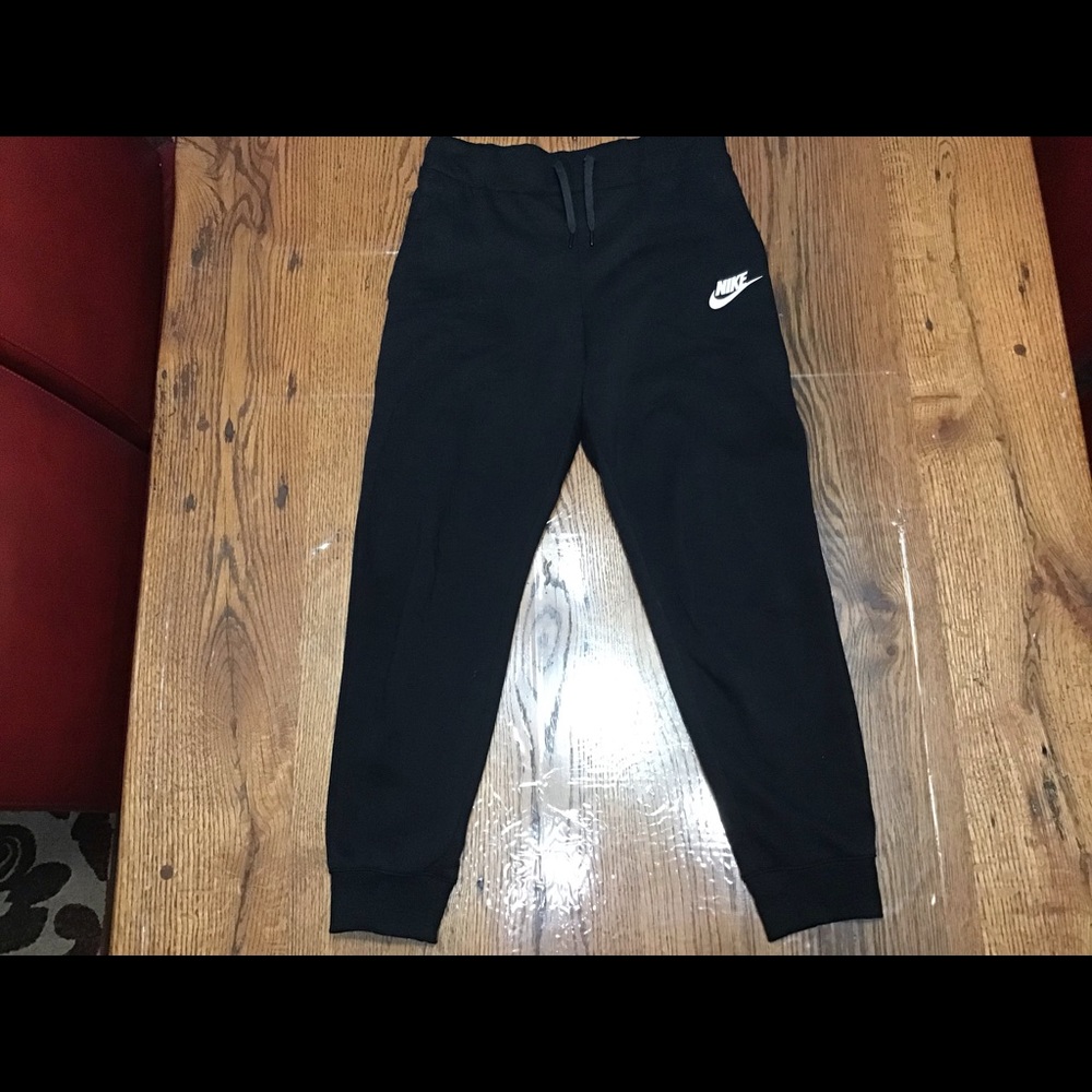 Nike joggers